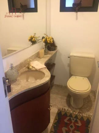 Imagem Oportunidade - 3 suítes - 110m².