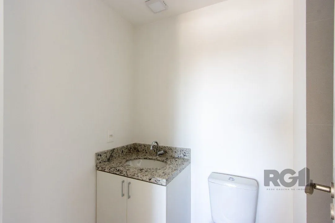 Imagem Apartamento em São João