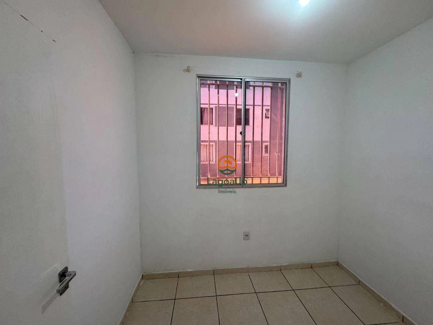 Imagem Apartamento com 2 dormitórios à venda, 55 m² por R$ 280.000 - Centro - Lagoa Santa/MG