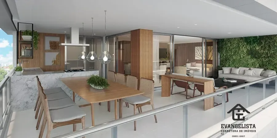 Imagem Apartamento com 4 Quartos à Venda, 253 m² em Horto Florestal - Salvador