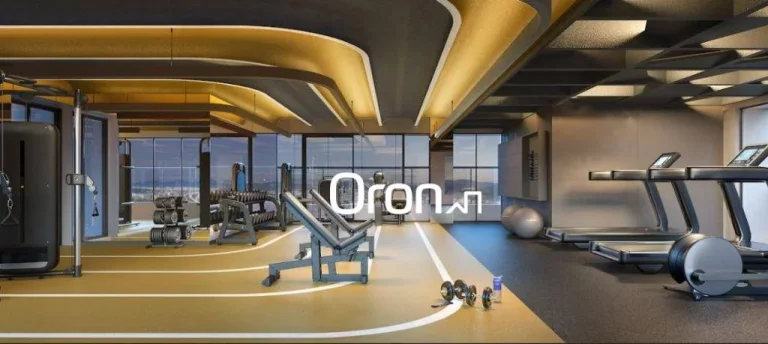 Imagem Sala à venda, 47 m² por R$ 630.000,00 - Serrinha - Goiânia/GO