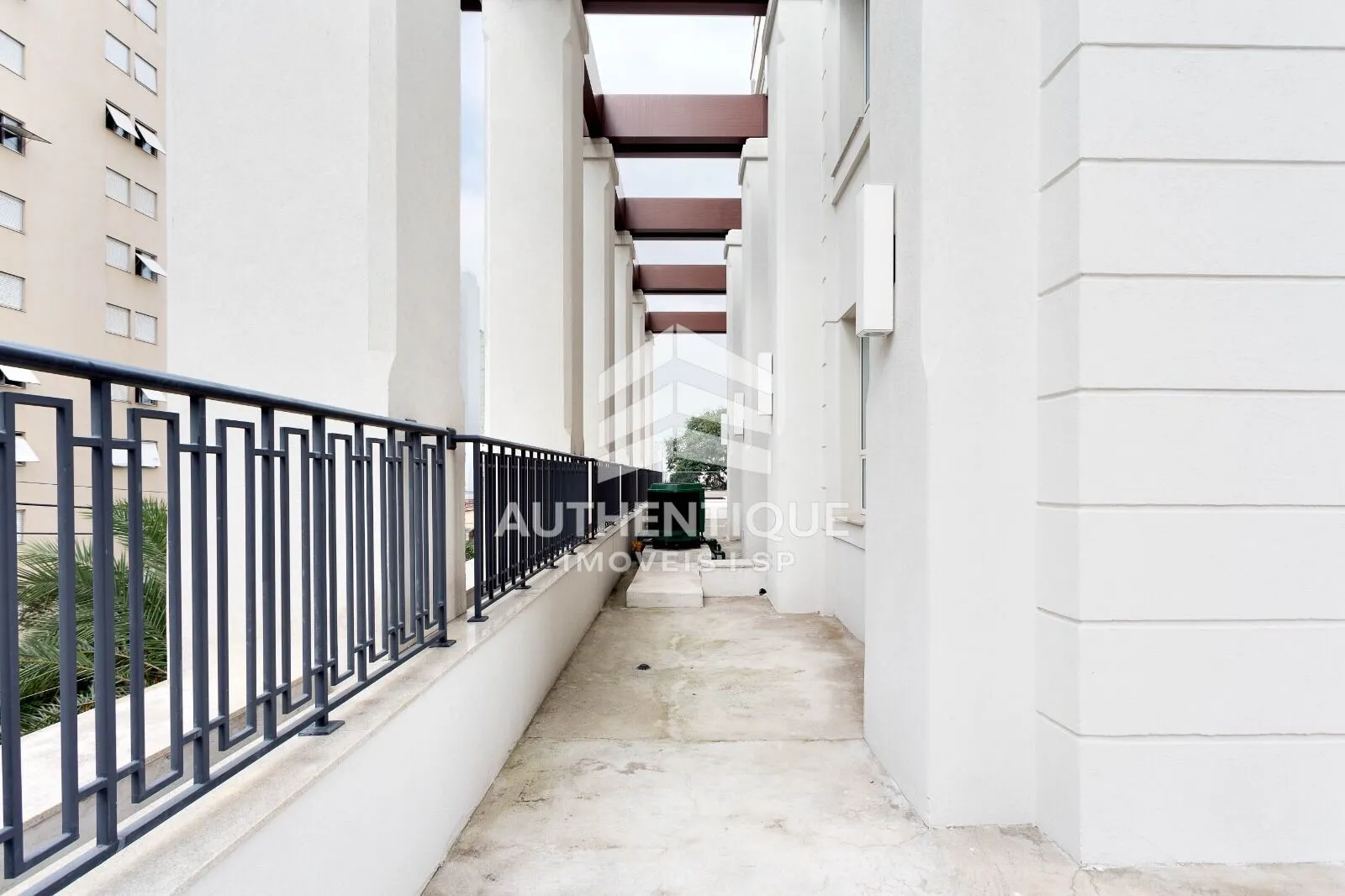 Imagem Quartier Auri Vila Olimpia - Apartamento à venda no bairro Vila Olímpia - São Paulo/SP, Zona Sul