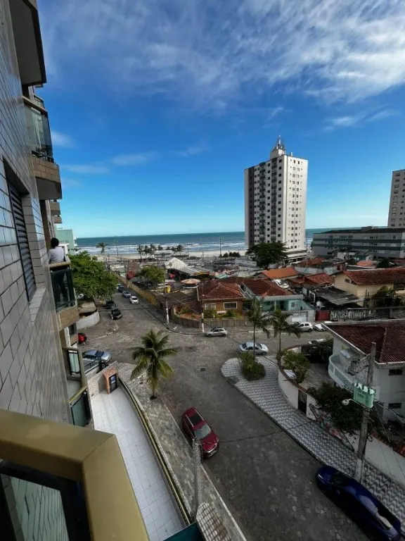 Imagem APARTAMENTO COM 74,00 m² - OCIAN - PRAIA GRANDE SP