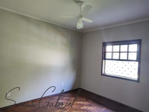 Imagem Chácara à venda em Valinhos-SP: 4 quartos, 2 salas, 4 banheiros e 280,00 m² de área no bairro Chácaras São Bento!