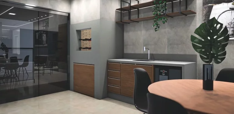 Imagem Apartamento para venda no bairro Centro em Balneário Camboriú