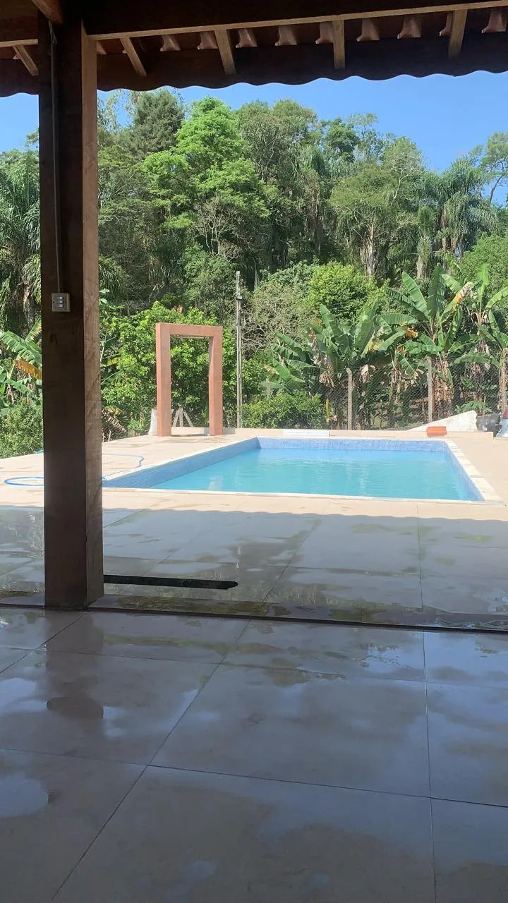 Imagem Casa rural para venda em Chacaras Reunidas Canadá, 1,472m2