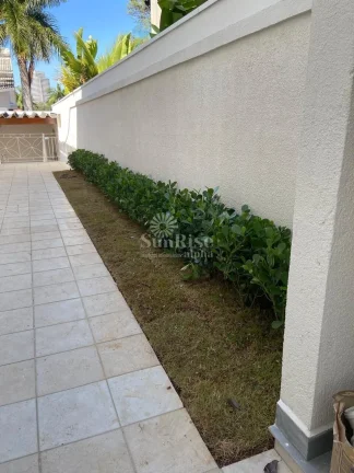 Imagem Casa para alugar em Alphaville com 4 quartos e 6 vagas 550m² - Alphaville 2 - Barueri/SP