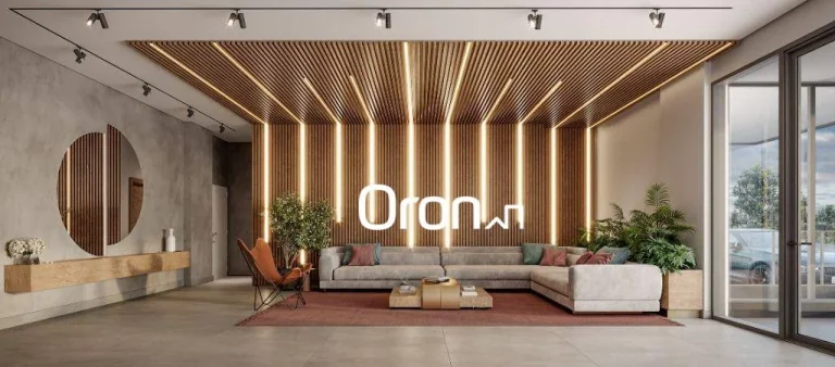 Imagem Apartamento à venda, 75 m² por R$ 625.000,00 - Setor Bueno - Goiânia/GO