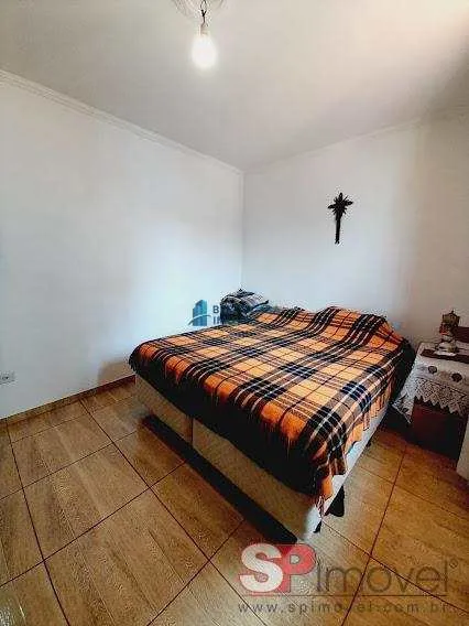 Imagem Casa Padrão