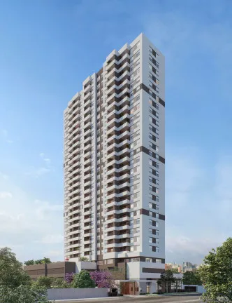 Imagem Apartamento com 3 Quartos à Venda, 67 m² em Mooca - São Paulo