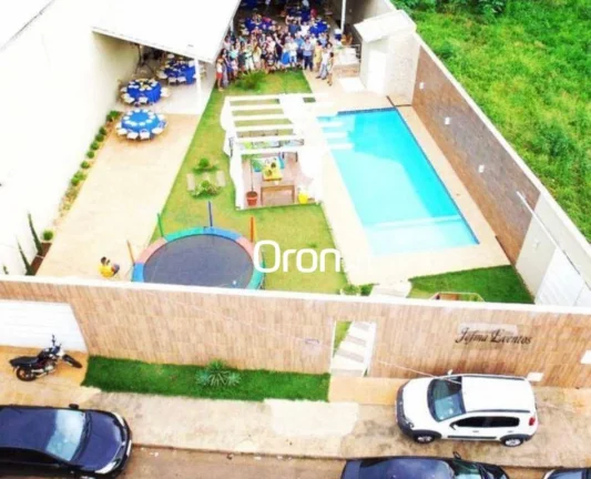 Imagem Casa à venda, 240 m² por R$ 1.200.000,00 - Esplanada do Anicuns - Goiânia/GO