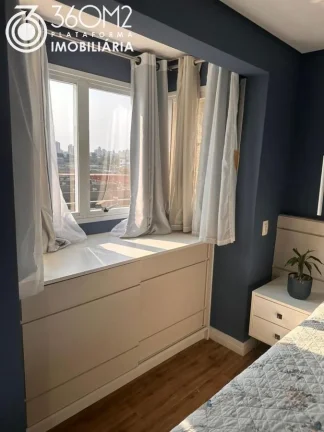 Imagem Apartamento para Venda em Santo André / SP no bairro Centro