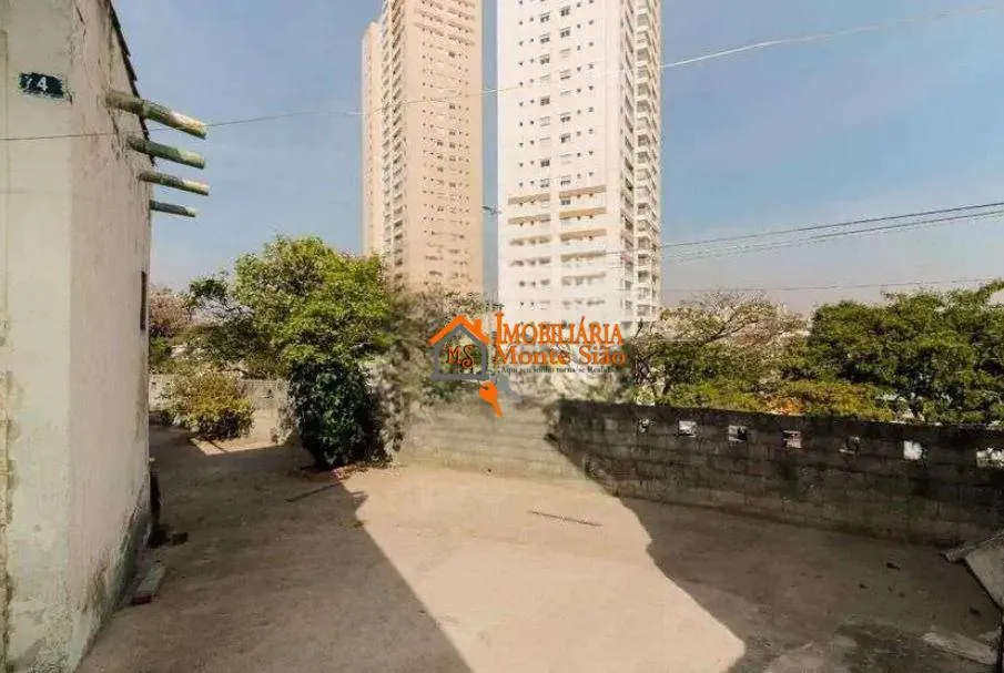Imagem Casa com 2 dormitórios à venda, 150 m² por R$ 795.000,00 - Vila Augusta - Guarulhos/SP