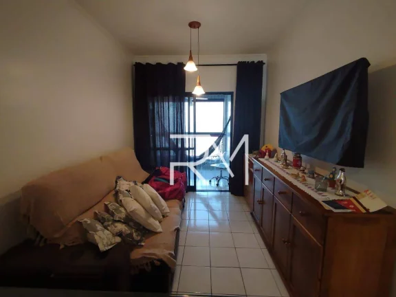 Imagem Apartamento à venda, 71 m por R$ 310.000,00 - Balneario Oceanópolis - Mongaguá/SP