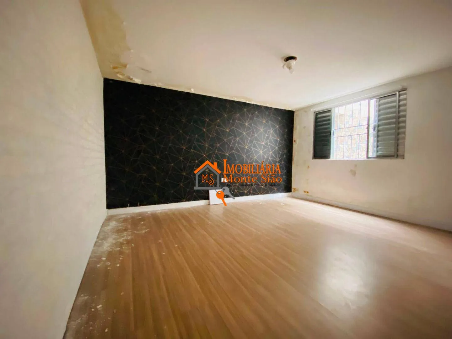 Imagem Casa com 4 dormitórios à venda, 150 m² por R$ 610.000,00 - Vila Rosália - Guarulhos/SP