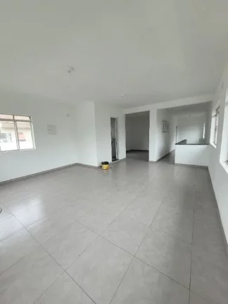 Imagem Sobrado para alugar, 300 m² por R$ 15.600,00/mês - Embaré - Santos/SP