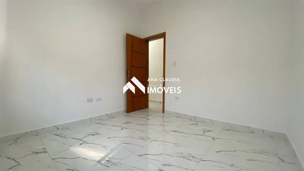 Imagem Casa lado praia em Mongaguá