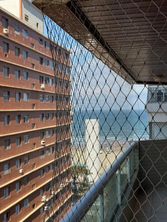 Foto do imóvel APARTAMENTO COM 100,00 m² - CANTO DO FORTE - PRAIA GRANDE SP em AVENIDA COSTA MACHADO, 138 - CANTO DO FORTE, PRAIA GRANDE - SP