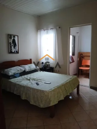 Imagem Casa para Venda em São Paulo, Vila Guilhermina, 4 dormitórios, 3 banheiros, 1 vaga