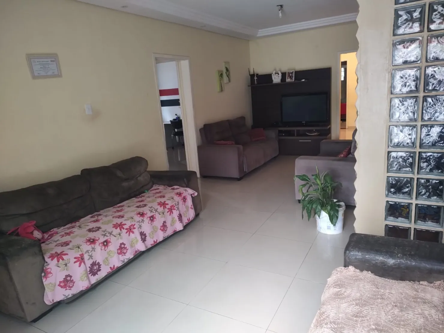 Imagem Casa à venda 3 Quartos, 1 Suite, 6 Vagas, 250M², Residencial Maricá, Pindamonhangaba - SP