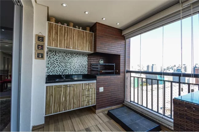 Imagem APARTAMENTO RESIDENCIAL em São Paulo - SP, Perdizes