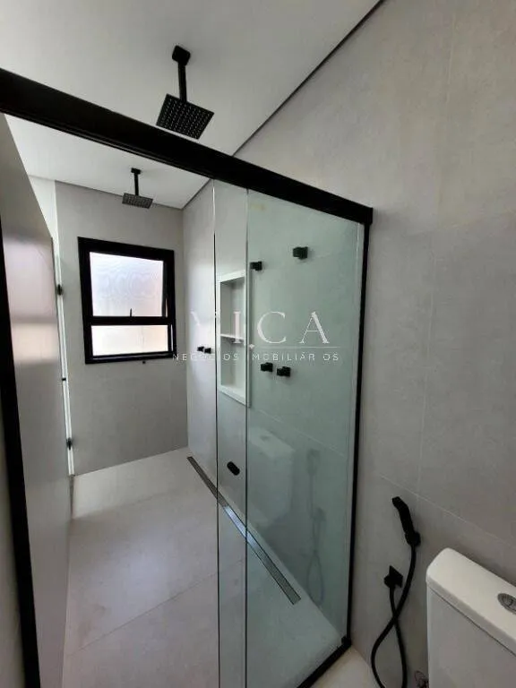 Imagem Alphaville 3 | Casa 345m² 4 suítes, piscina e gourmet | Venda