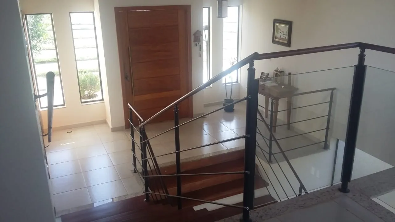 Imagem Casa à venda 3 Quartos, 1 Suite, 3 Vagas, 1020M², Abaete, Taubaté - SP | Reserva Altos do Cataguá
