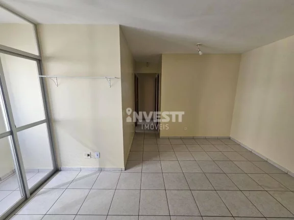 Imagem Apartamento com 3 dormitórios para alugar, 95 m² - Setor Nova Suiça - Goiânia/GO