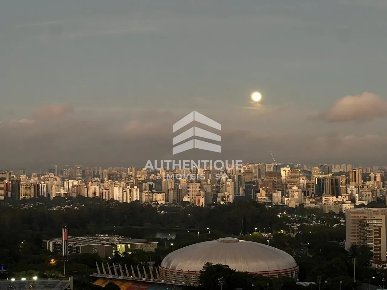 Imagem LINDENBERG TUTOIA - Apartamento à venda em São Paulo/SP