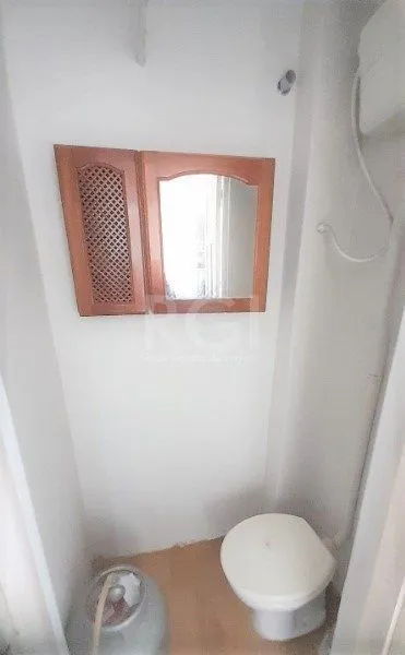 Imagem Apartamento no Centro de 3 dormitórios