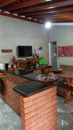 Imagem Casa para Venda em Limeira, Jardim Nova Europa, 3 dormitórios, 2 banheiros, 2 vagas