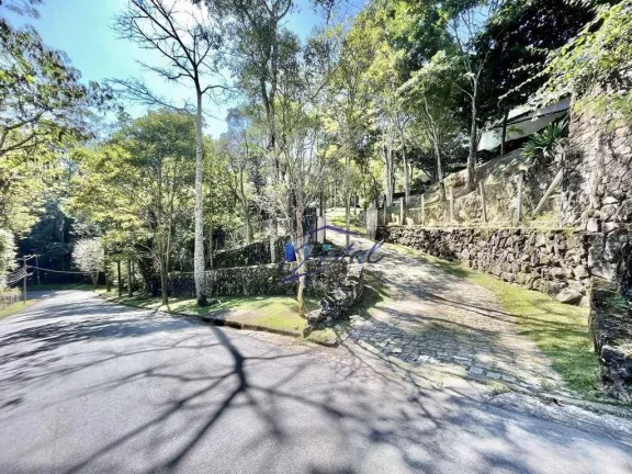 Imagem Casa com 3 quartos (1 suíte) à venda, 478 m² - Vila Real Moinho Velho - Embu das Artes/SP