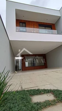 Imagem GEMINADO DE EXCELENTE PADRÃO NO SAGUAÇU