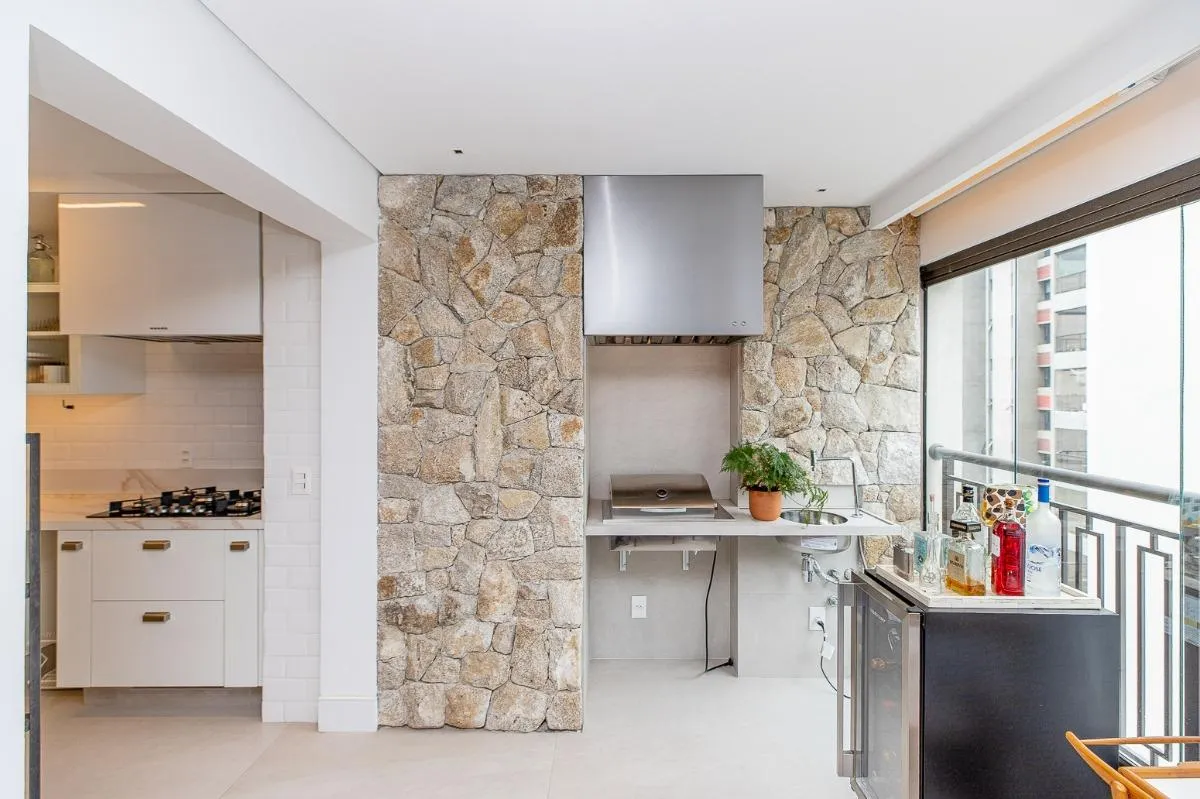Imagem Apartamento, Residencial para Venda, Perdizes, São Paulo