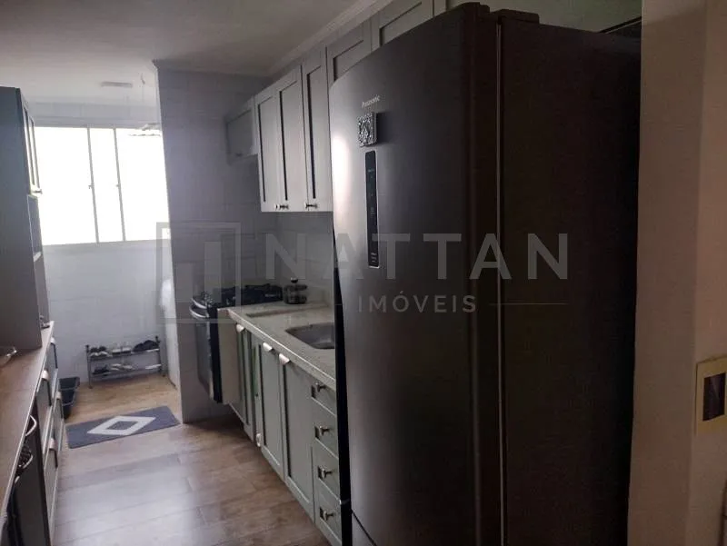 Imagem Apartamento com 2 dormitórios à venda, 66 m² por R$ 499.000,00 - Mooca - São Paulo/SP