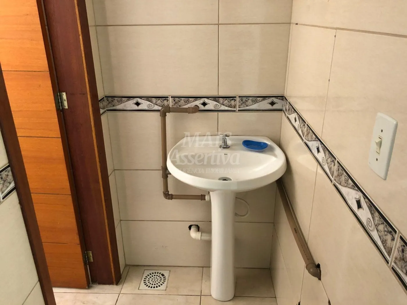 Imagem Sala comercial para locação na Bartolomeu de Gusmão, bairro Canudos em Novo Hamburgo