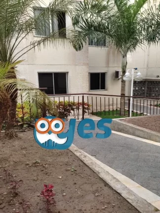 Imagem Apartamento para locação e venda Fonte dos Pássaros