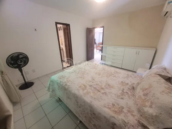 Imagem Linda Casa à Venda em Ponta Negra, Natal - 3 Suítes, Closet e mais!