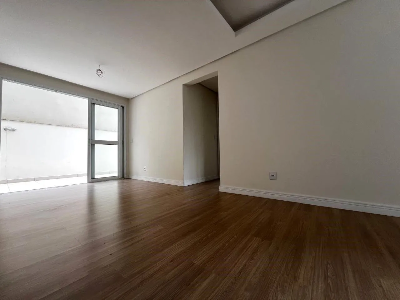 Apartamento 2 dormitórios com garden e vaga dupla