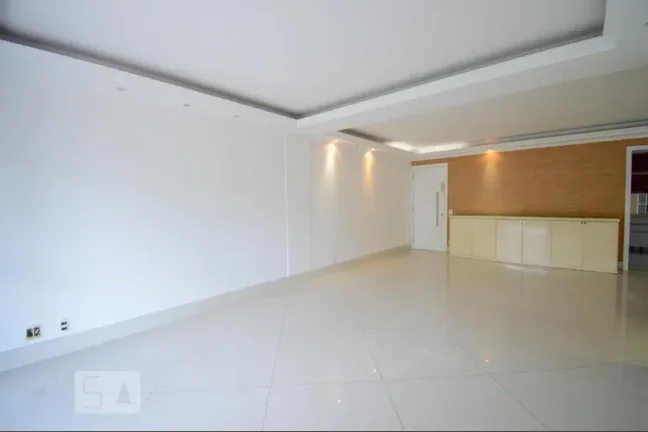 Imagem Apartamento à Venda - Recreio, 4 Quartos, 145 m2