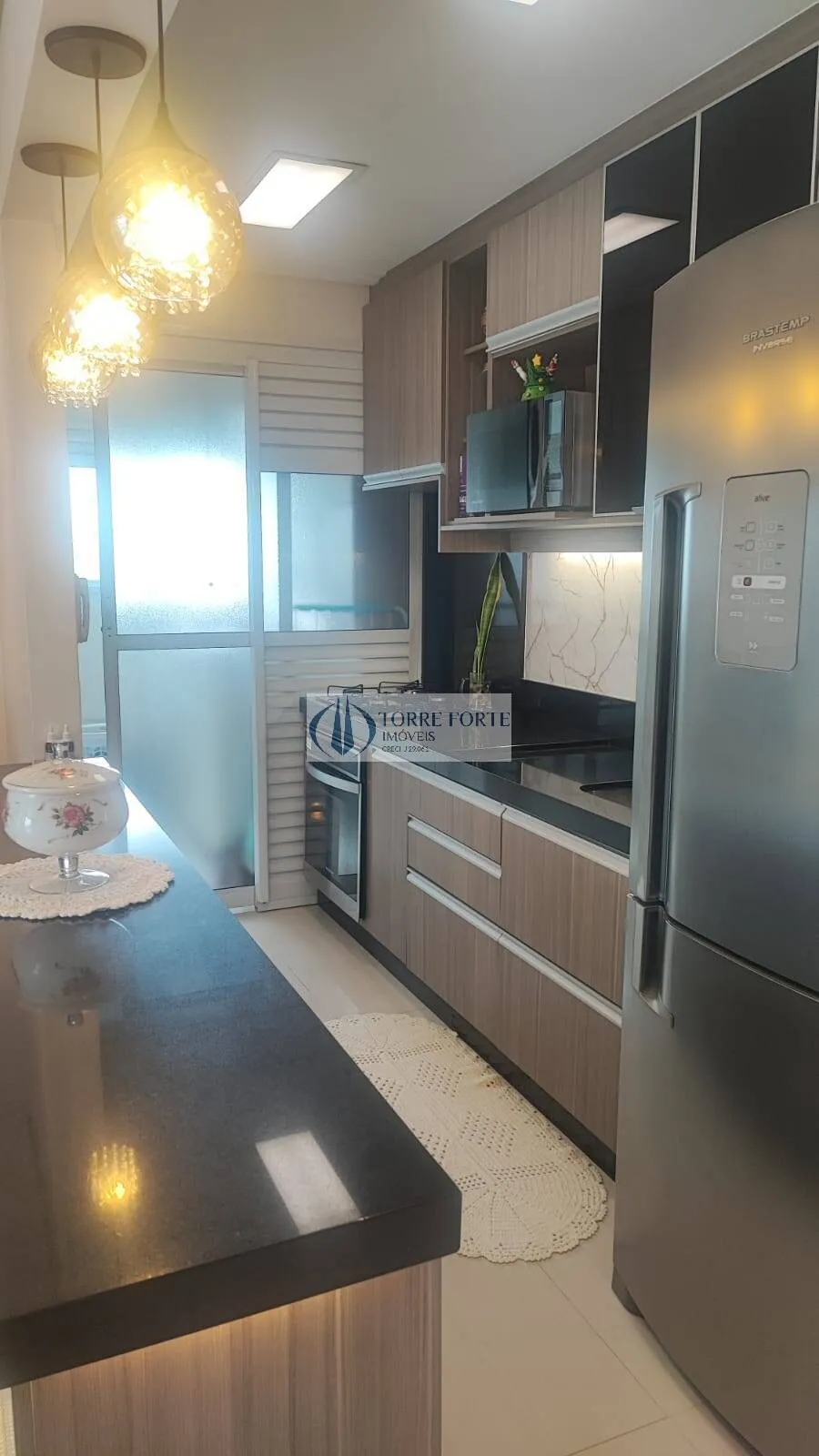 Imagem Maravilhoso Apartamento com 3 dormitórios na Vila Carrão 