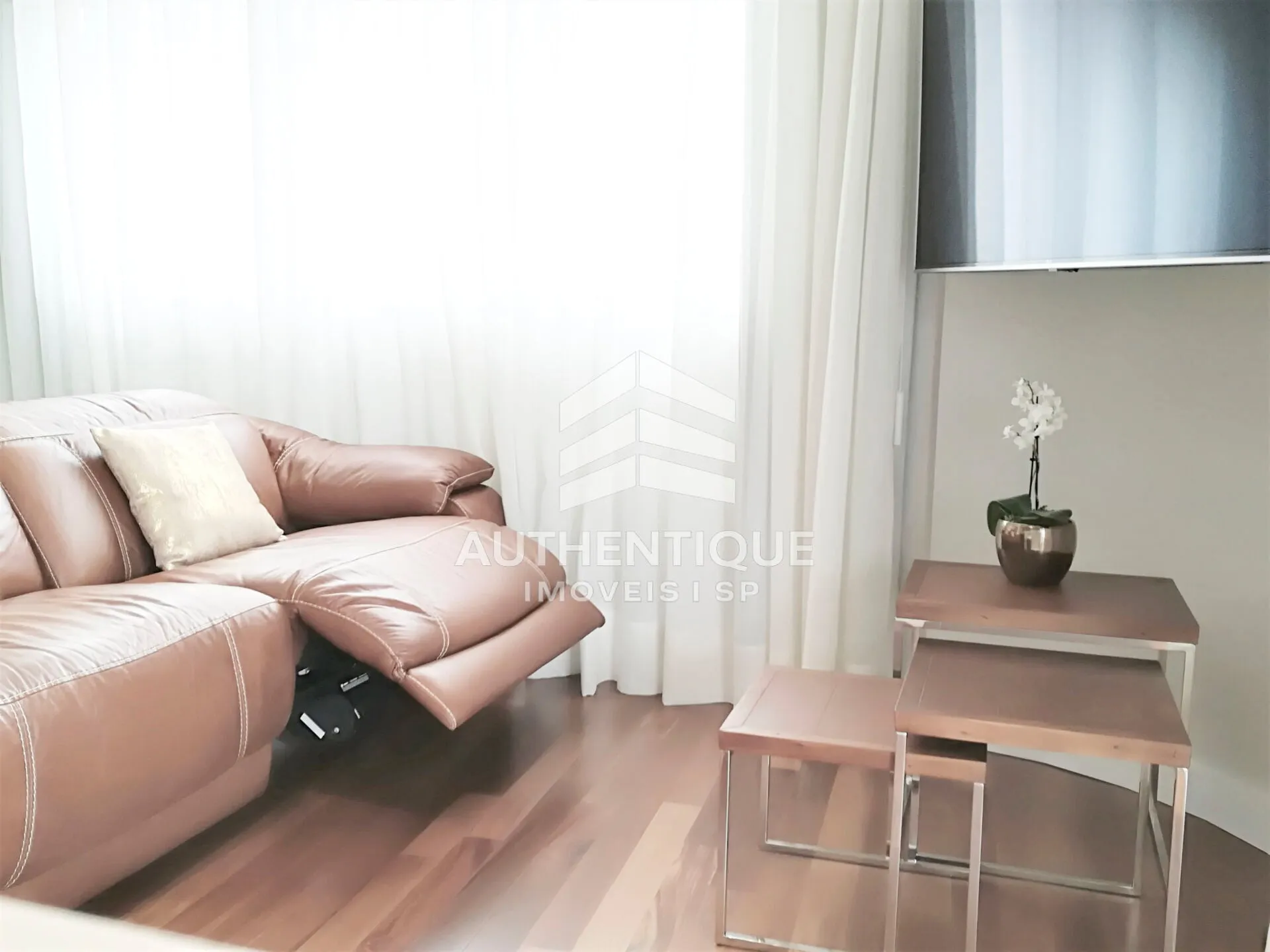 Imagem CYRELA BY PININFARINA - Apartamento à venda em São Paulo/SP