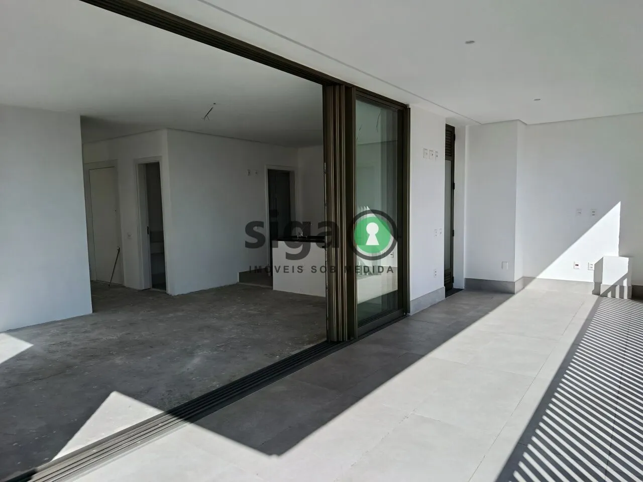 Imagem Apartamento 191 m² Itaim Bibi