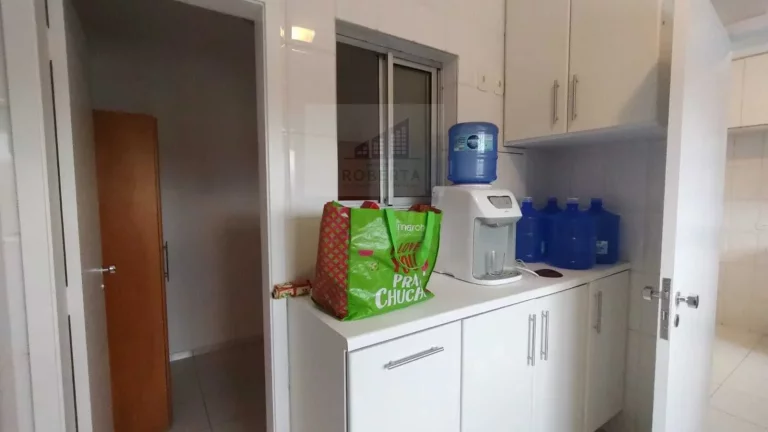 Imagem APARTAMENTO PARA VENDA 160M² 4 DORMITÓRIOS SENDO 1 SUITE