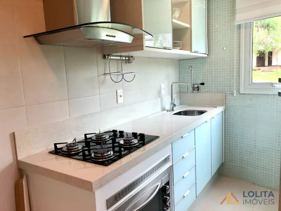 Imagem Casa em condomínio à VENDA com 3 suítes no Termas do Tabuleiro em Santo Amaro da Imperatriz/SC