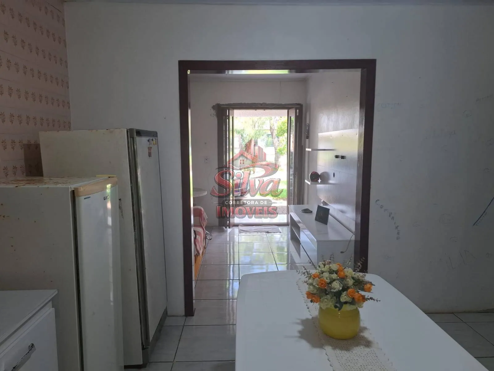 Imagem C1144 | Casa 3 Dormitórios a 190m do Mar