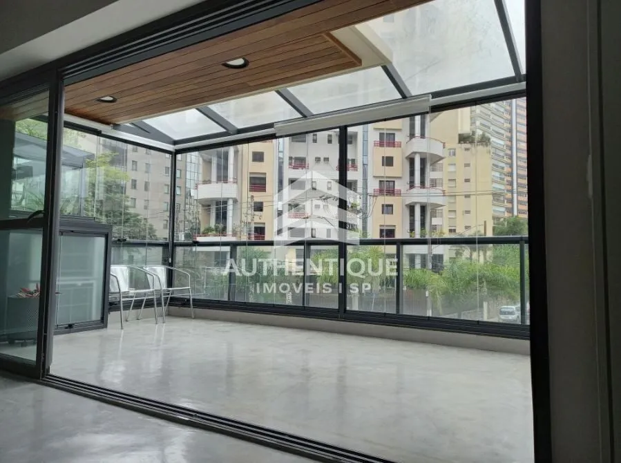 Imagem Itacema Project - Itaim Bibi - Apartamento à venda em São Paulo/SP