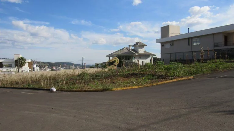 Imagem Terreno para Venda em Concórdia, Vista Alegre