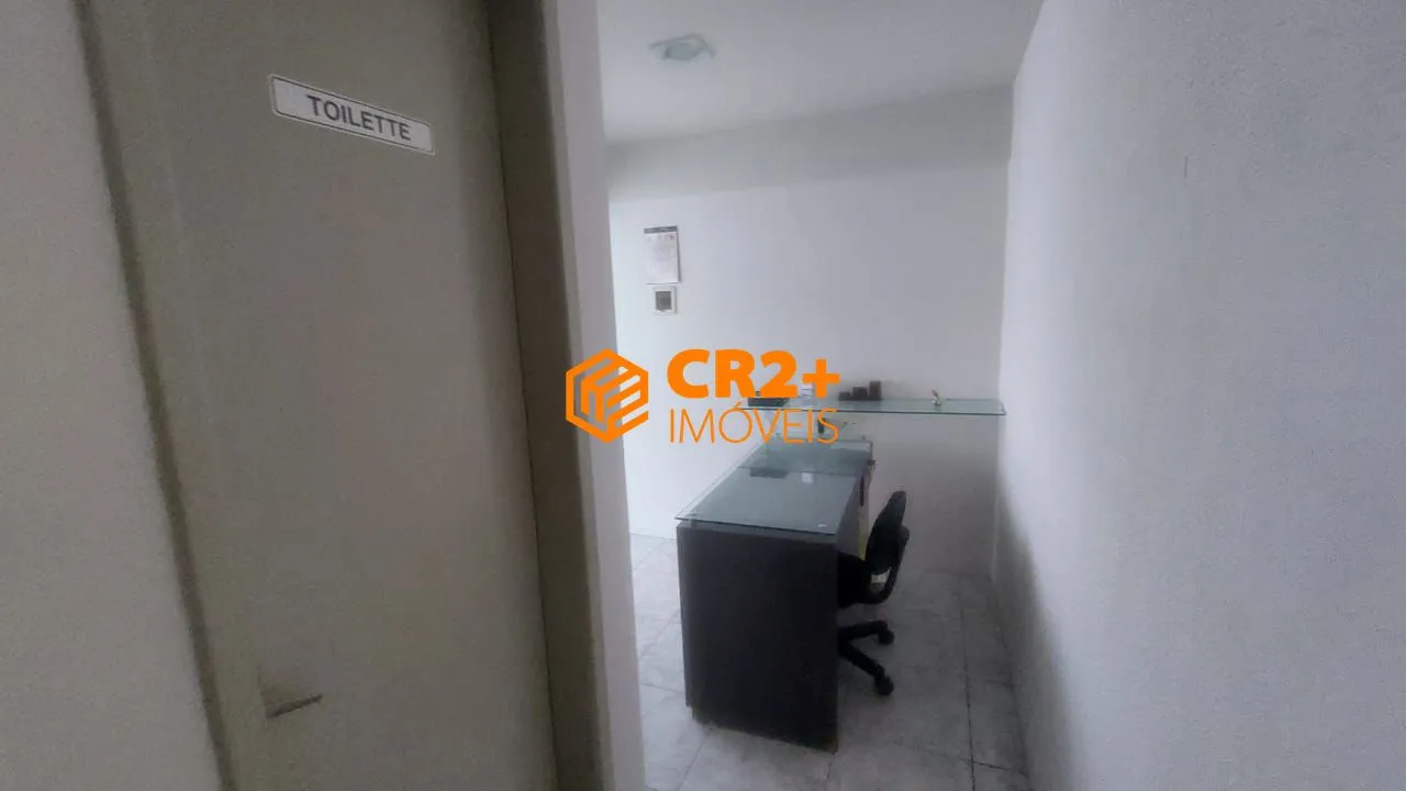 Imagem Vendo sala comercial mobilíada em Boa Viagem / Próximo ao Shopping Recife.