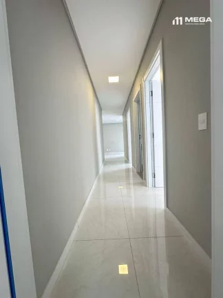 Imagem Apartamento com 3 dormitórios à venda, 95 m² por R$ 1.190.000,00 - Praia da Costa - Vila Velha/ES